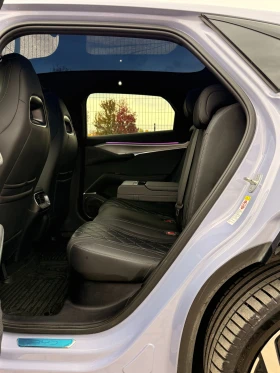 BYD Sealion 7 Excellnce AWD 530 кс | Auto.bg — изображение 10