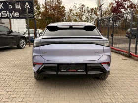 BYD Sealion 7 Excellnce AWD 530 кс | Auto.bg — изображение 5
