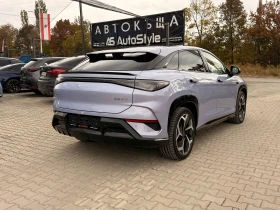 BYD Sealion 7 Excellnce AWD 530 кс | Auto.bg — изображение 4