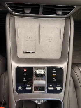 BYD Sealion 7 Excellnce AWD 530 кс | Auto.bg — изображение 17