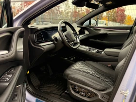 BYD Sealion 7 Excellnce AWD 530 кс | Auto.bg — изображение 7