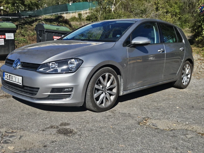 VW Golf 7 Highline, снимка 2 - Автомобили и джипове - 47707702