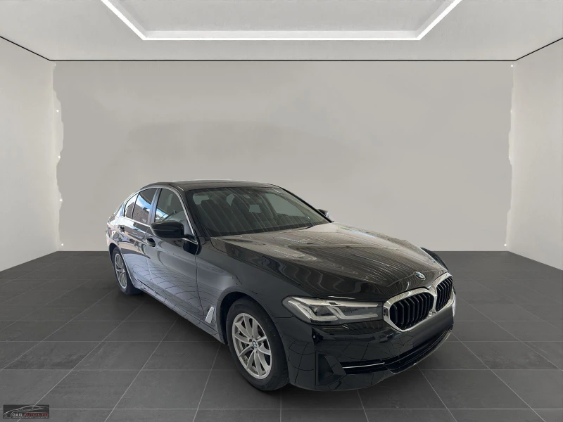 BMW 530 E/292HP/NAVI/AMBI/LED/H&K/CAM/WLAN/585b, снимка 5 - Автомобили и джипове - 48258913