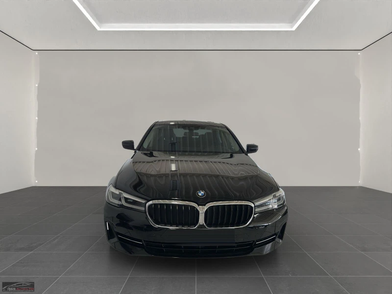 BMW 530 E/292HP/NAVI/AMBI/LED/H&K/CAM/WLAN/585b, снимка 2 - Автомобили и джипове - 48258913