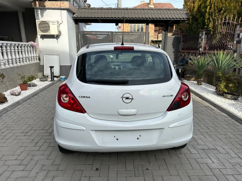 Opel Corsa 1.0 Ecoflex, снимка 4 - Автомобили и джипове - 48404419