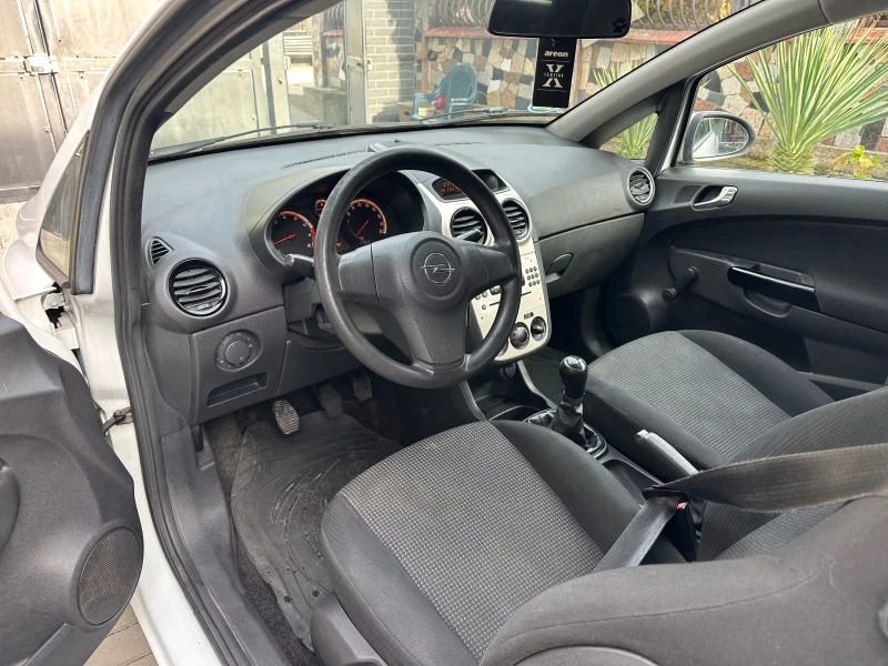 Opel Corsa 1.0 Ecoflex, снимка 7 - Автомобили и джипове - 48404419