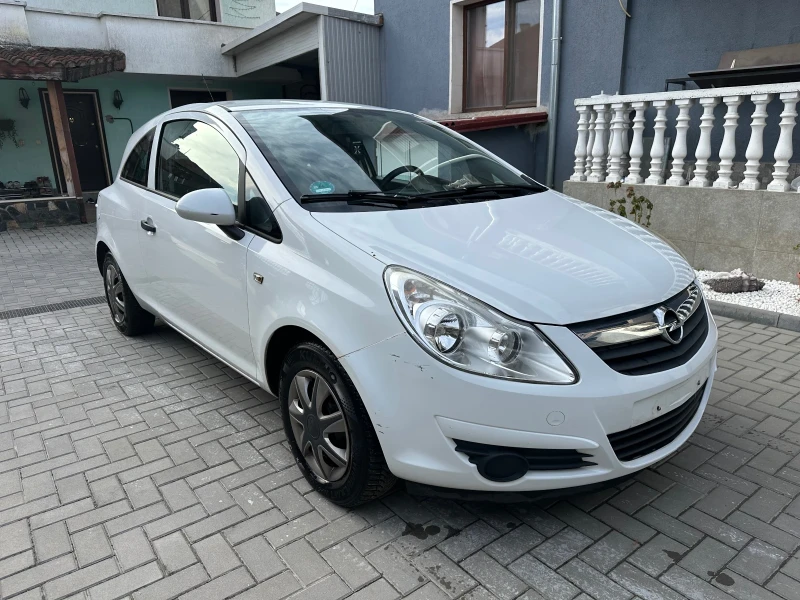 Opel Corsa 1.0 Ecoflex, снимка 3 - Автомобили и джипове - 48404419