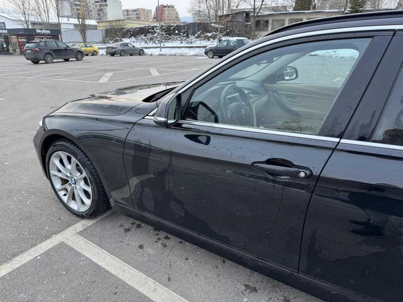 BMW 330 BMW330Xd, снимка 4 - Автомобили и джипове - 48971000