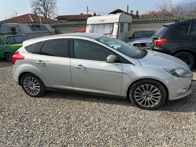 Ford Focus 1.6Benz 150kc., снимка 2 - Автомобили и джипове - 49282750