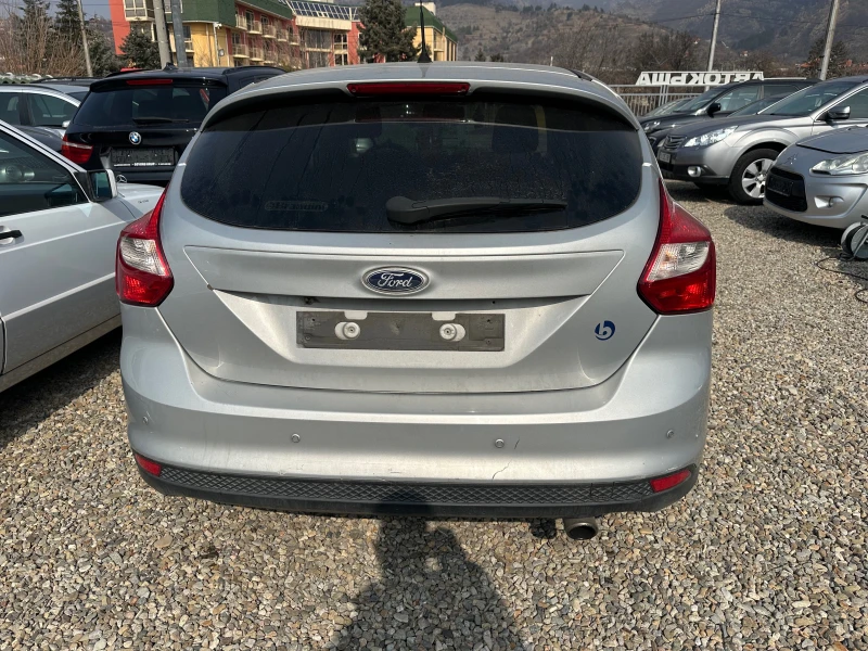 Ford Focus 1.6Benz 150kc., снимка 3 - Автомобили и джипове - 49282750