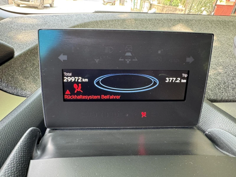 BMW i3  S 120AH 184PS, снимка 6 - Автомобили и джипове - 50927306