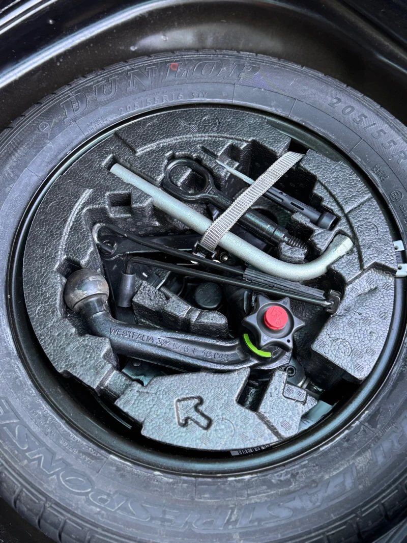 Skoda Octavia 2.0 TDI DSG, снимка 13 - Автомобили и джипове - 52405965