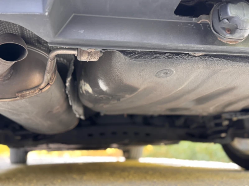 Skoda Octavia 2.0 TDI DSG, снимка 12 - Автомобили и джипове - 52405965