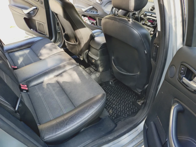 Ford Mondeo, снимка 8 - Автомобили и джипове - 52054078