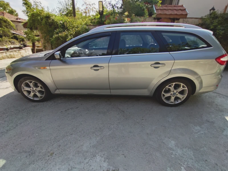 Ford Mondeo, снимка 2 - Автомобили и джипове - 52054078