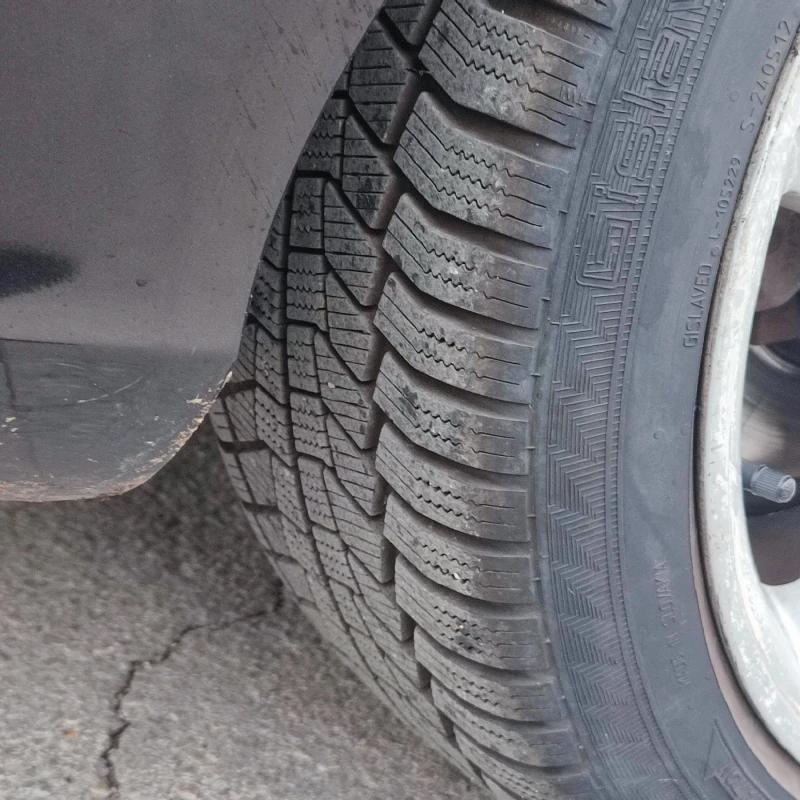 Mercedes-Benz CLK Купе , снимка 7 - Автомобили и джипове - 52101269