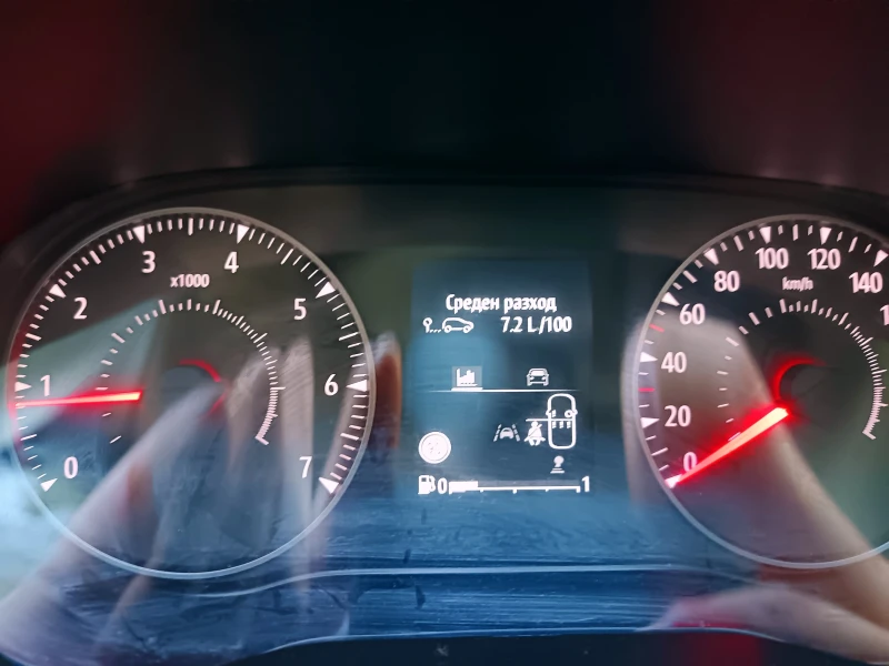 Dacia Sandero Stepway LPG, снимка 13 - Автомобили и джипове - 52108687