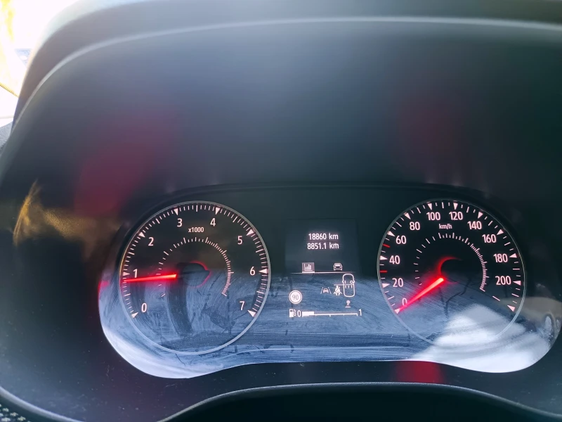 Dacia Sandero Stepway LPG, снимка 12 - Автомобили и джипове - 52108687