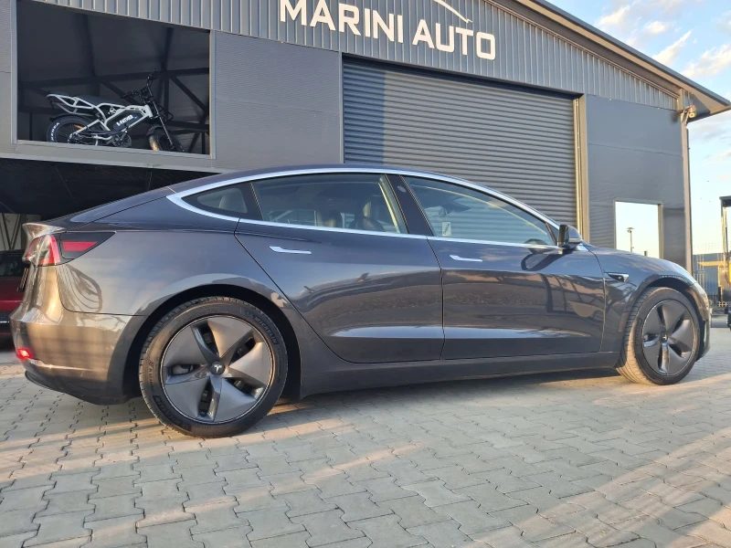 Tesla Model 3 DualMotor * 4x4* FSD * * LONGRANGE Гаранция , снимка 8 - Автомобили и джипове - 52110557