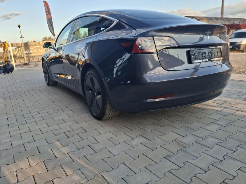Tesla Model 3 DualMotor * 4x4* FSD * * LONGRANGE Гаранция , снимка 5 - Автомобили и джипове - 52110557