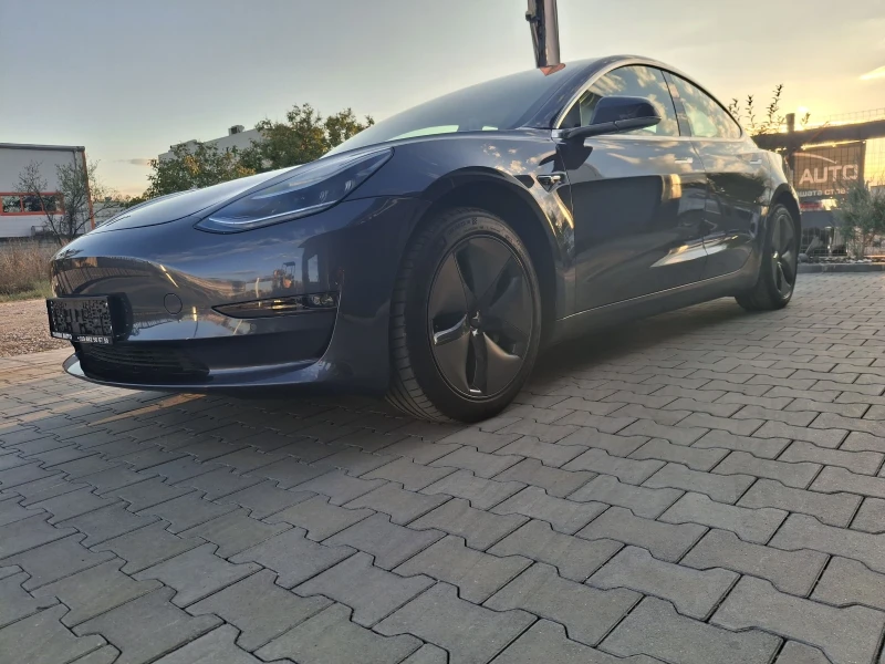 Tesla Model 3 DualMotor * 4x4* FSD * * LONGRANGE Гаранция , снимка 10 - Автомобили и джипове - 52110557