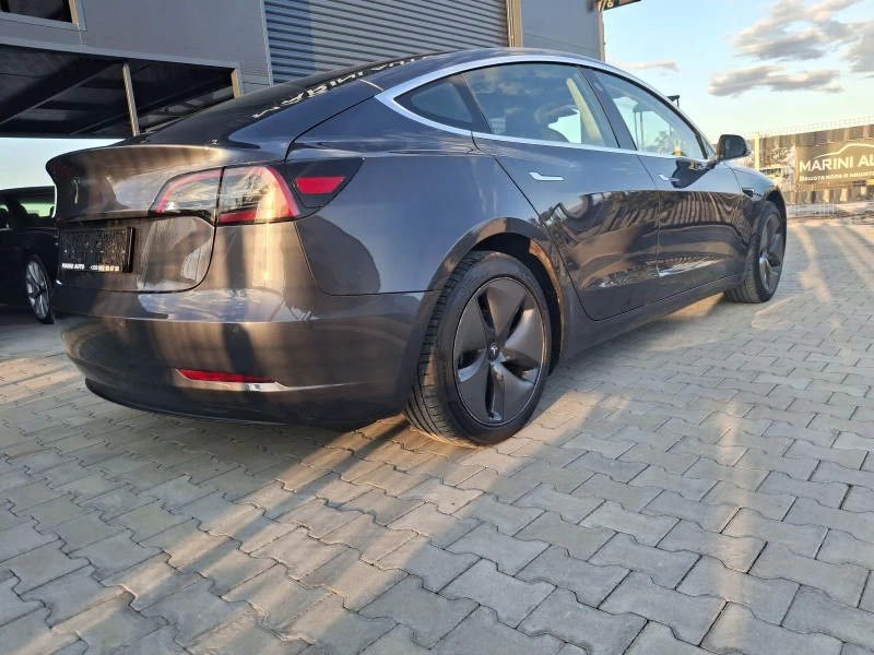 Tesla Model 3 DualMotor * 4x4* FSD * * LONGRANGE Гаранция , снимка 7 - Автомобили и джипове - 52110557