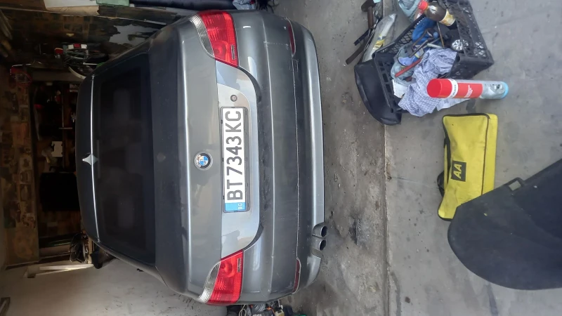 BMW 520 2.2i, снимка 17 - Автомобили и джипове - 52254579