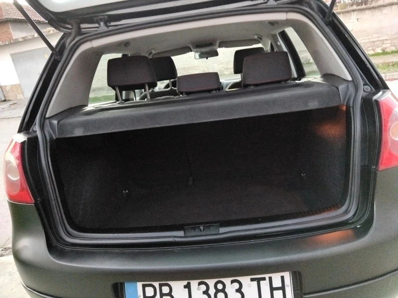 VW Golf 1.9TDI.105k+ КЛИМА.2007г., снимка 17 - Автомобили и джипове - 52669622