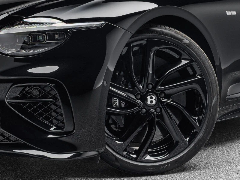 Bentley Continental gt GTC SPEED V8 HYBRID/FIRST EDITION/CERAMIC/MULLINER, снимка 3 - Автомобили и джипове - 52750359