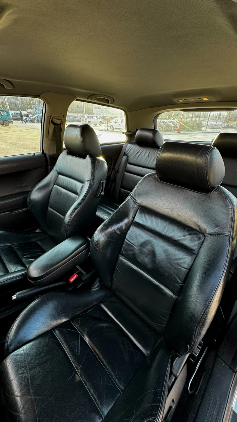 Audi A3 1.9TDI/131 FACELIFT, снимка 11 - Автомобили и джипове - 53560730