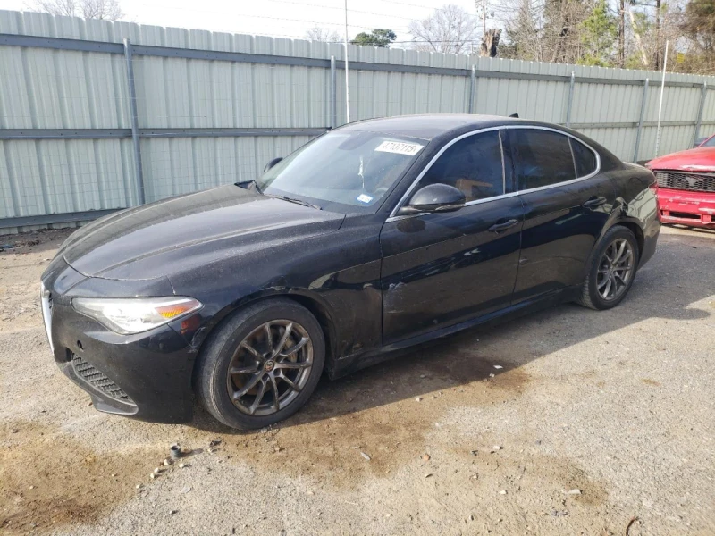 Alfa Romeo Giulia Ti 280кс * Възможност за Лизинг* - 20000 лв. - 50905758 1