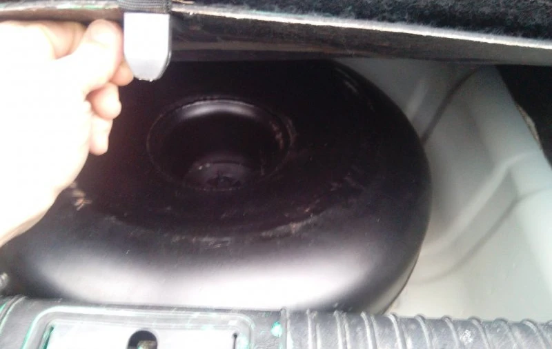 Kia Opirus | Mobile.bg — изображение 11