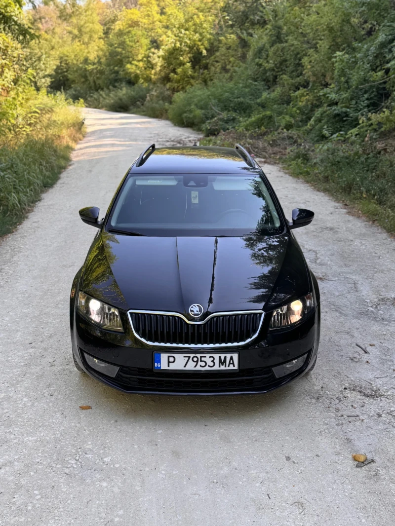 Skoda Octavia 2.0 TDI DSG - 17400 лв. - 66662239 1