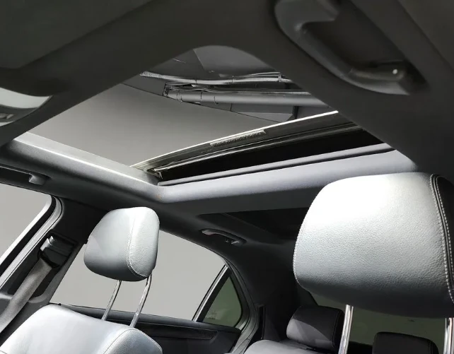 Mercedes-Benz E 250 4MATIC | Mobile.bg   16