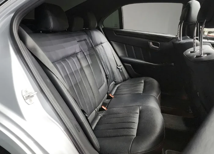 Mercedes-Benz E 250 4MATIC | Mobile.bg   12