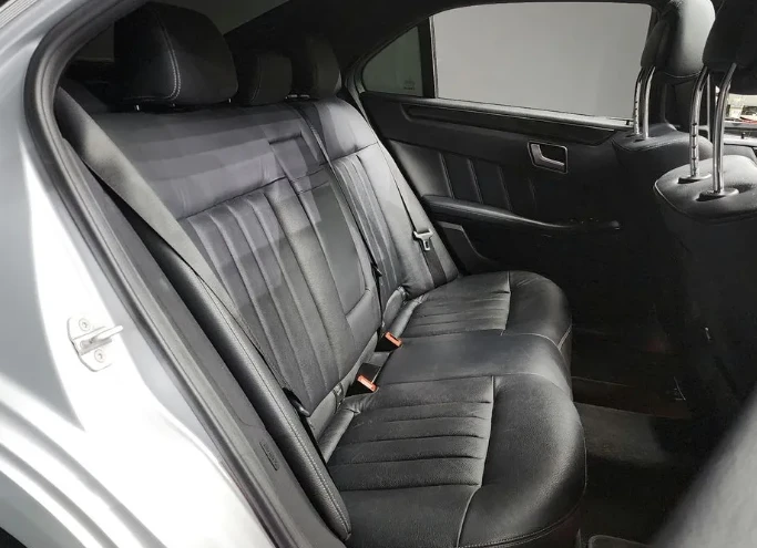 Mercedes-Benz E 250 4MATIC | Mobile.bg   13