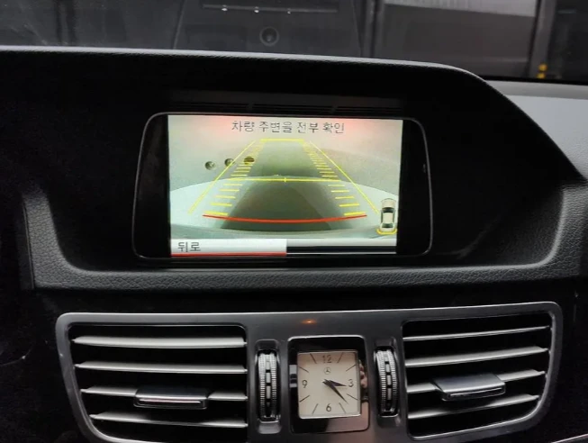 Mercedes-Benz E 250 4MATIC | Mobile.bg   15