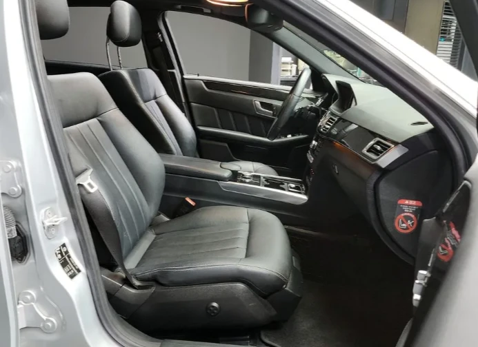 Mercedes-Benz E 250 4MATIC | Mobile.bg   11
