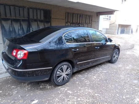 VW Passat 2.0-140k. Common Rail, снимка 2 - Автомобили и джипове - 53042030