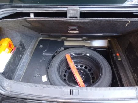 VW Passat 2.0-140k. Common Rail, снимка 5 - Автомобили и джипове - 53042030