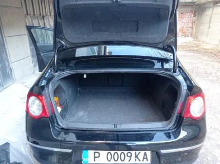 VW Passat 2.0-140k. Common Rail, снимка 4 - Автомобили и джипове - 53042030