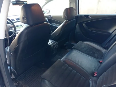 VW Passat 2.0-140k. Common Rail, снимка 6 - Автомобили и джипове - 53042030