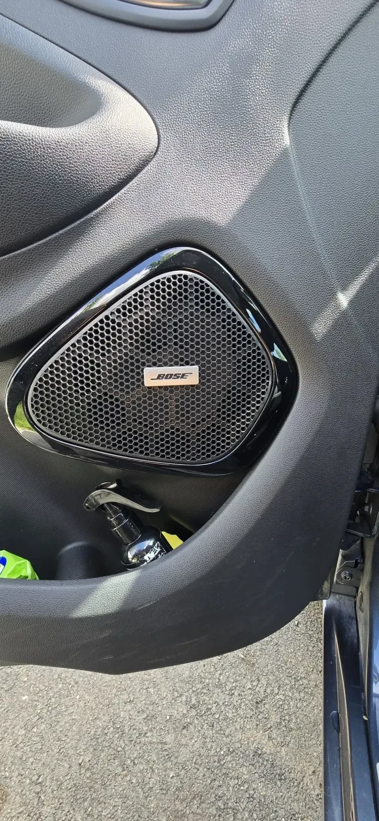 Renault Zoe Edition One R135 52kW, снимка 8 - Автомобили и джипове - 54751052