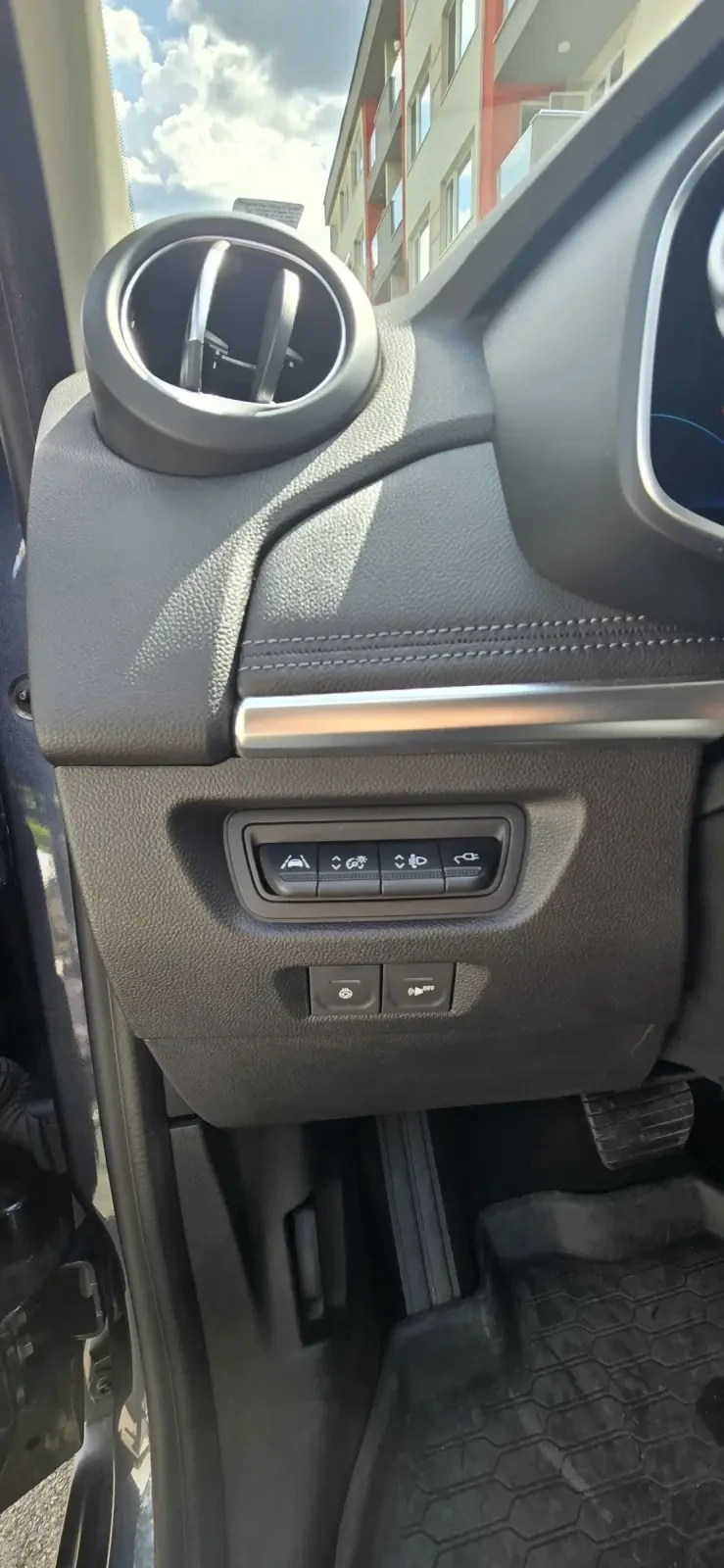 Renault Zoe Edition One R135 52kW, снимка 10 - Автомобили и джипове - 54751052