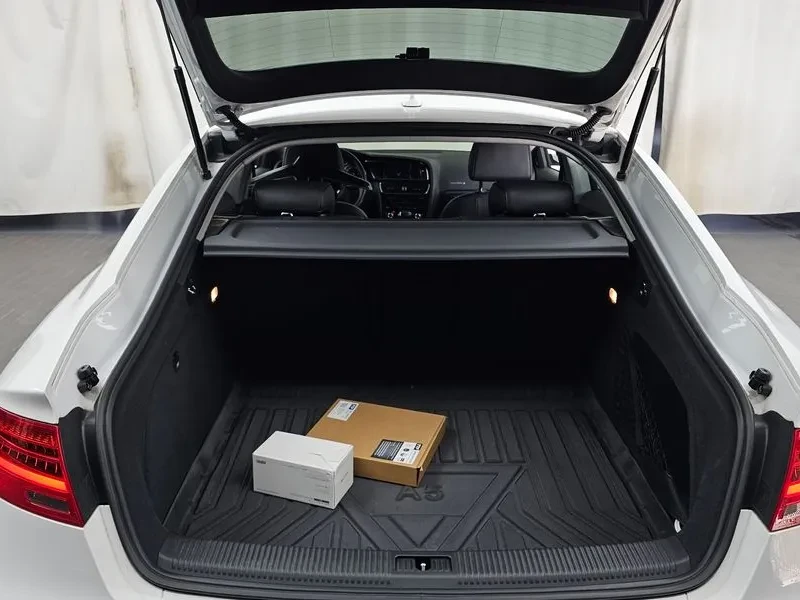 Audi A5 2.0 TDI Quattro Dynamic Sportback 8TA, снимка 14 - Автомобили и джипове - 55536493