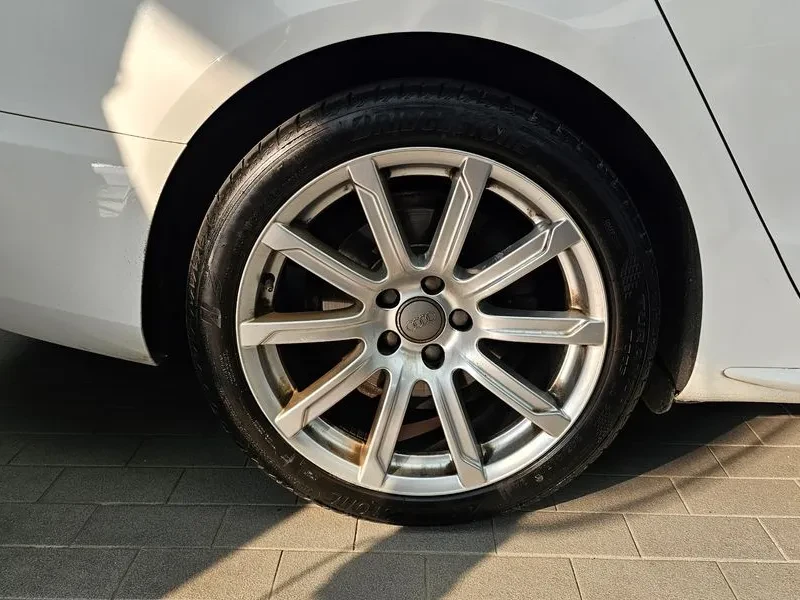 Audi A5 2.0 TDI Quattro Dynamic Sportback 8TA, снимка 5 - Автомобили и джипове - 55536493
