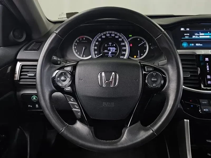 Honda Accord, снимка 12 - Автомобили и джипове - 56706555
