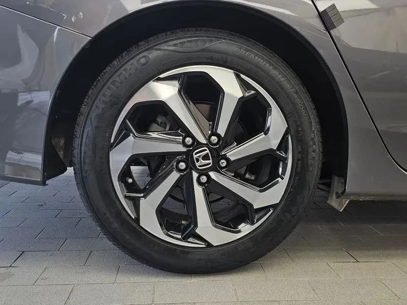 Honda Accord, снимка 5 - Автомобили и джипове - 56706555