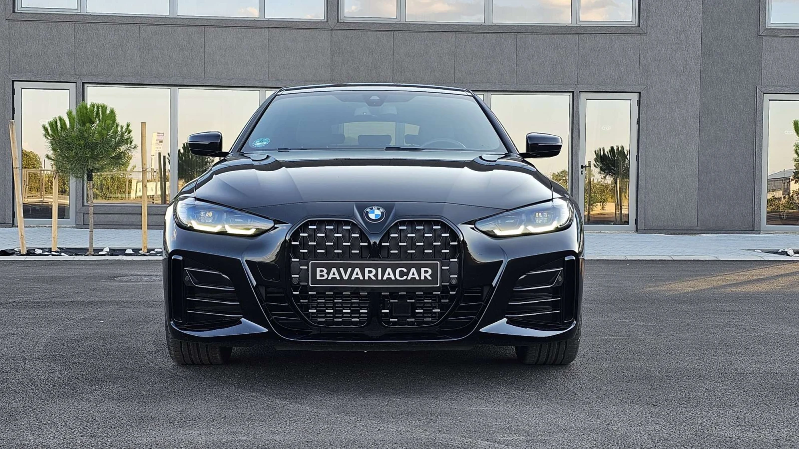 BMW 420 Gran Coupe M-Sport Pro Germany* NEW* Garantie*  | Mobile.bg   17