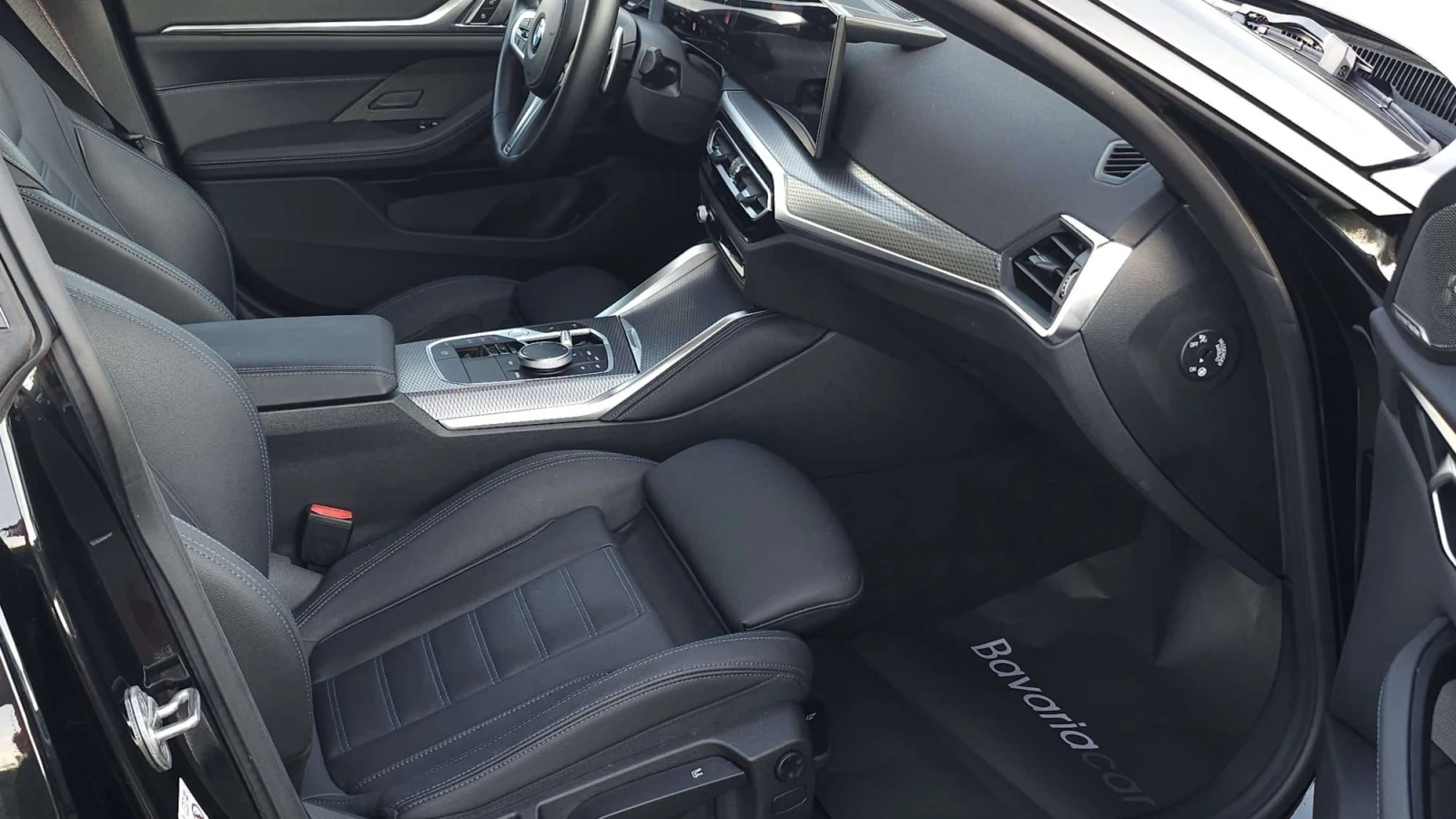 BMW 420 Gran Coupe M-Sport Pro Germany* NEW* Garantie*  | Mobile.bg   15